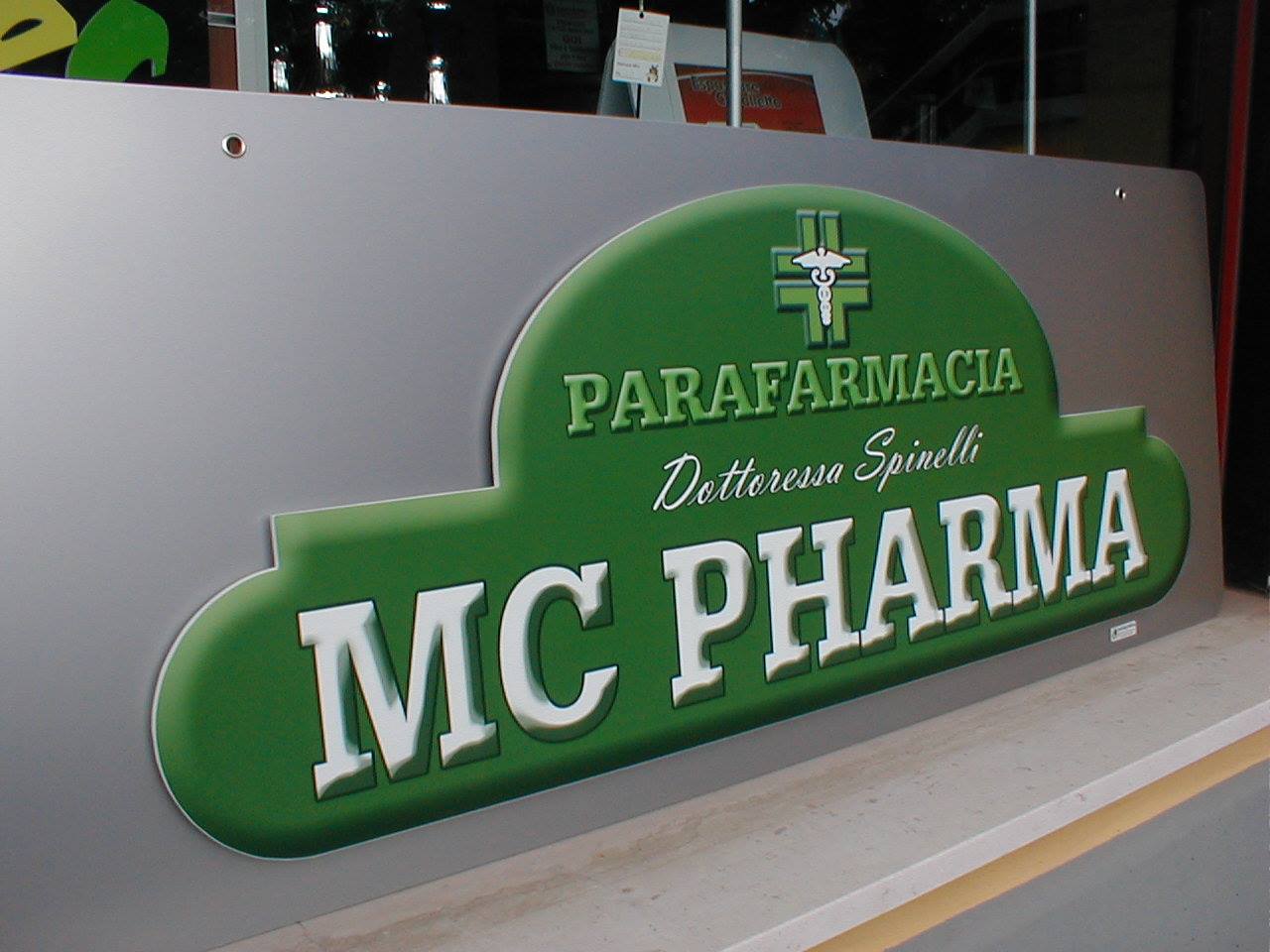 MC Pharma